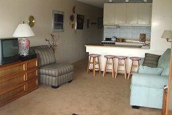 Proposal Rock Inn Пасифик-Сити Экстерьер фото
